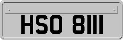 HSO8111