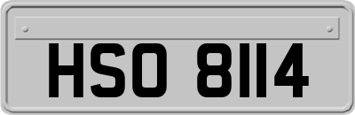 HSO8114