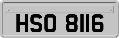 HSO8116