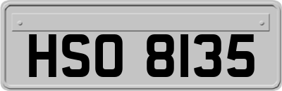 HSO8135