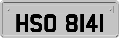 HSO8141