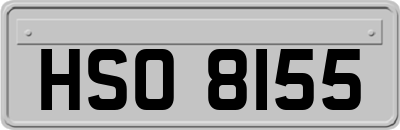 HSO8155