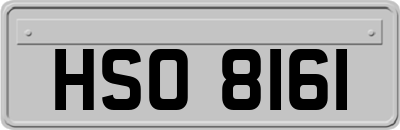 HSO8161