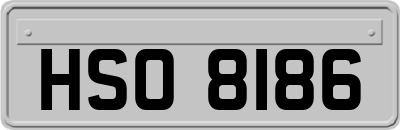 HSO8186