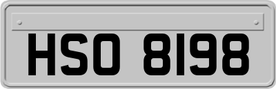 HSO8198