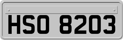 HSO8203