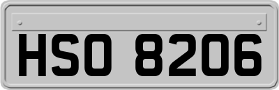 HSO8206