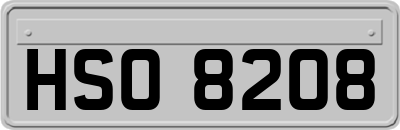 HSO8208