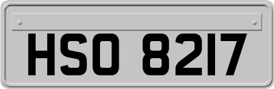 HSO8217