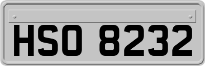 HSO8232