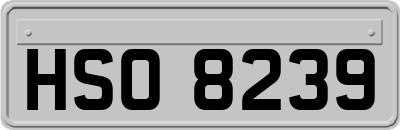 HSO8239
