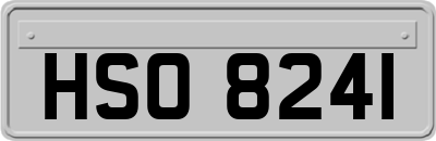 HSO8241