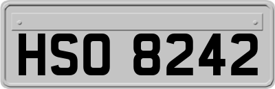 HSO8242