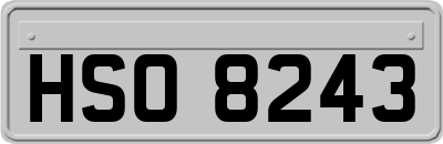 HSO8243