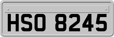 HSO8245