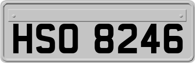 HSO8246