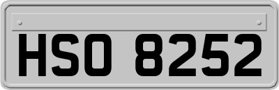 HSO8252