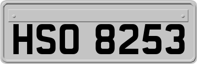 HSO8253