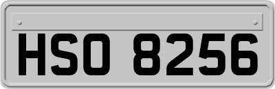 HSO8256