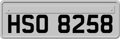 HSO8258