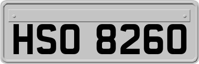 HSO8260