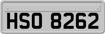 HSO8262