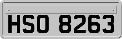 HSO8263