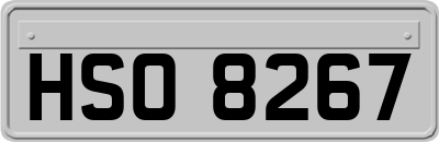 HSO8267