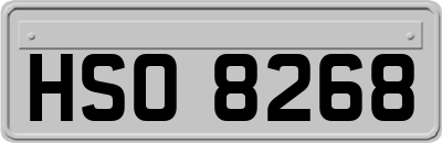 HSO8268