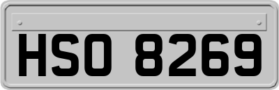 HSO8269
