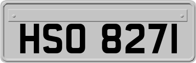 HSO8271