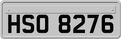 HSO8276