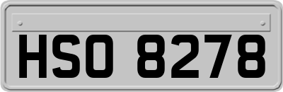 HSO8278