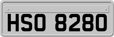 HSO8280
