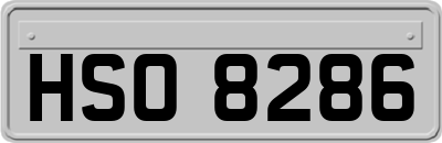HSO8286