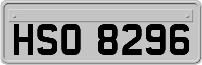 HSO8296