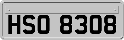 HSO8308