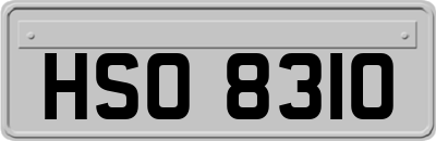 HSO8310