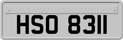 HSO8311