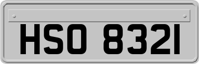 HSO8321