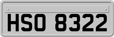 HSO8322
