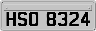 HSO8324