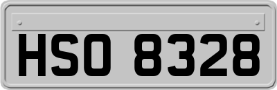 HSO8328