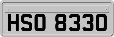HSO8330