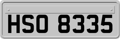 HSO8335