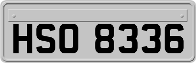 HSO8336