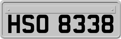 HSO8338