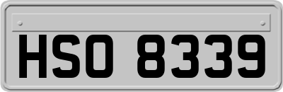 HSO8339