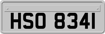 HSO8341
