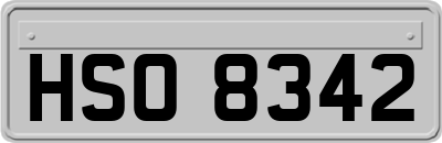 HSO8342